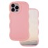 TFO Maskica Candy za iPhone 16 Pro Max, 6,9" - roza